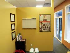 Rose Chiropractic - Falcon Contracting