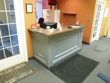 Rose Chiropractic - Falcon Contracting