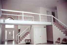 Interior Residential Painting - Washington Township