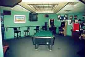 Commercfial interior painting - Livonia