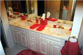 Minor bathroom remodel - Troy