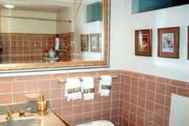 Minor bathroom remodel - Farmington