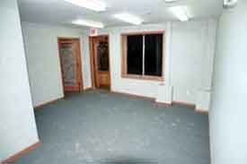 Commercial office remodel - Troy
