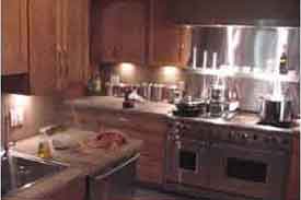 Kitchen Remodel - White Lake Township