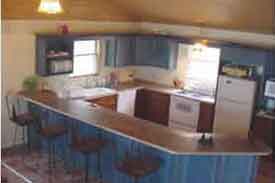 Kitchen remodeling project - Cross Village