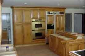 Kitchen remodeling project - Part of an addition project - Grosse Pointe Woods
