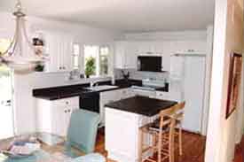 Kitchen remodel project - Rochester Hills