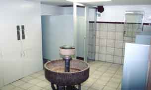 Commercial Tile Project - Troy